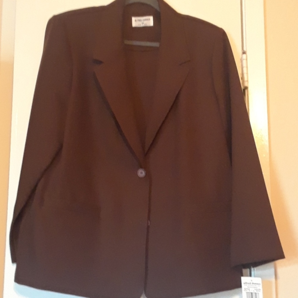 Alfred Dinner Jacket